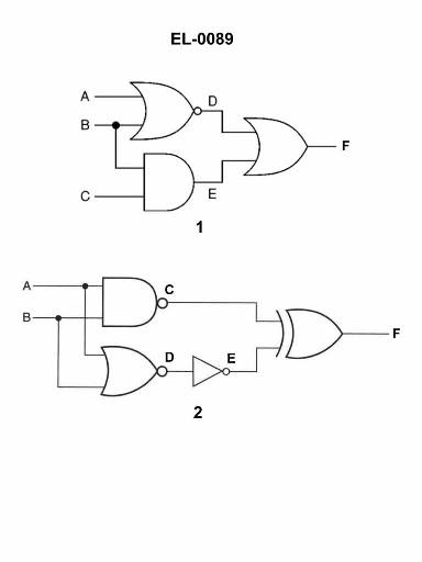 USCG illustration EL-0089 for Engine Electricity question 1407