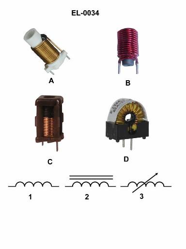 USCG illustration EL-0034 for Engine 2014 Electricity question 1956