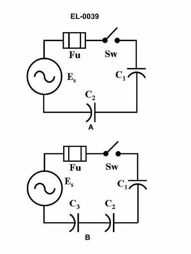 USCG illustration EL-0039 for Engine 2014 Electricity question 1247