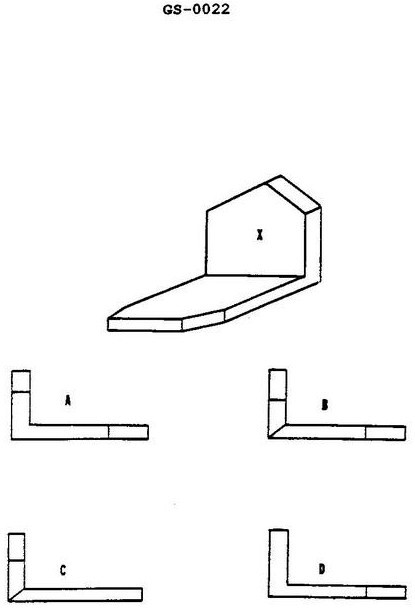 USCG illustration GS-0022 for Engine 2014 General Subjects question 1677