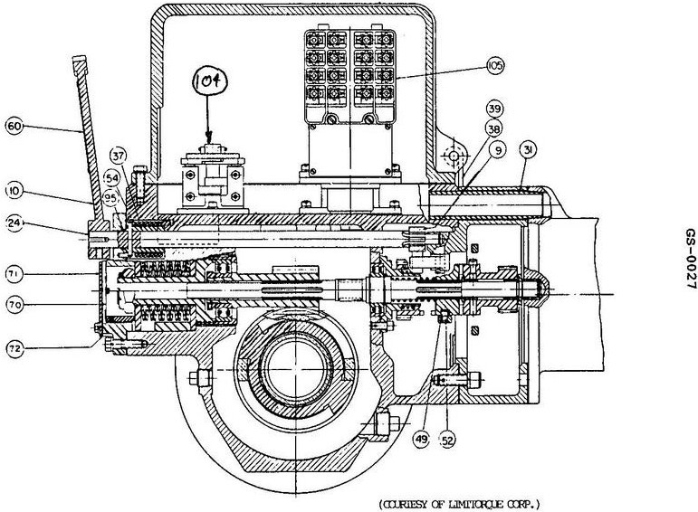 USCG illustration GS-0027 for Engine 2014 General Subjects question 1459