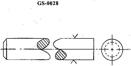 USCG illustration GS-0028 for Engine 2014 General Subjects question 990