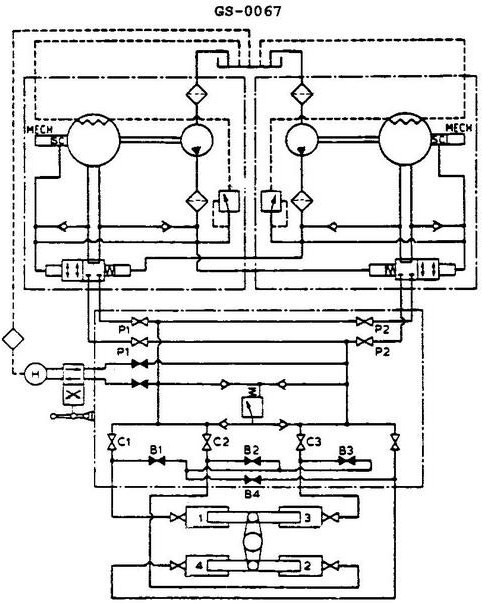 USCG illustration GS-0067 for Engine 2014 General Subjects question 3469