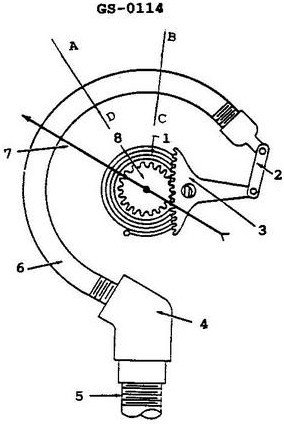 USCG illustration GS-0114 for Engine 2014 General Subjects question 3062