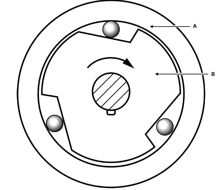 USCG illustration MO-0034 for Engine 2014 Motor Plants and Auxiliary Boilers question 1289
