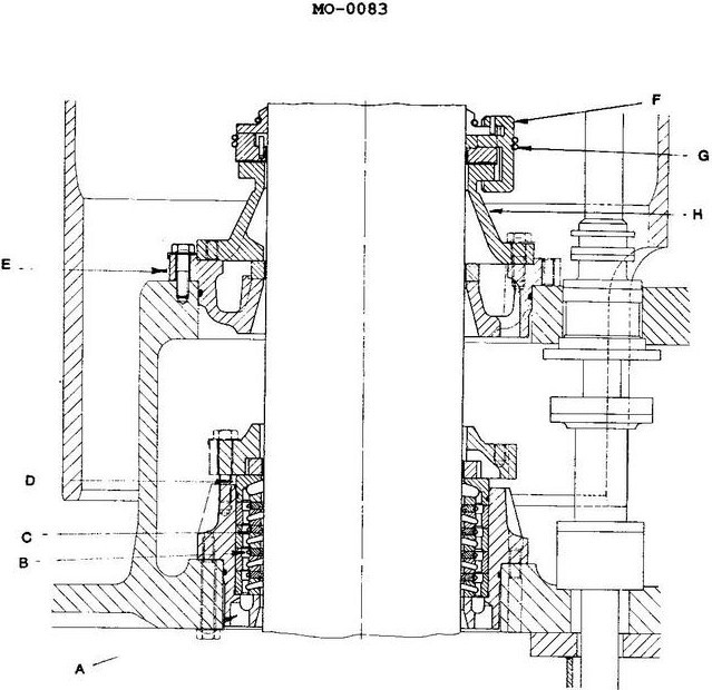 USCG illustration MO-0083 for Engine 2014 Motor Plants and Auxiliary Boilers question 1245
