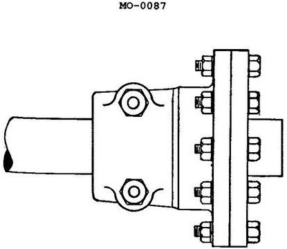 USCG illustration MO-0087 for Engine 2014 Motor Plants and Auxiliary Boilers question 2474