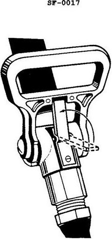 USCG illustration SF-0017 for Engine 2014 Engineering Safety question 931