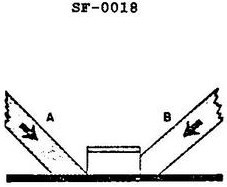 USCG illustration SF-0018 for Engine 2014 Engineering Safety question 1612