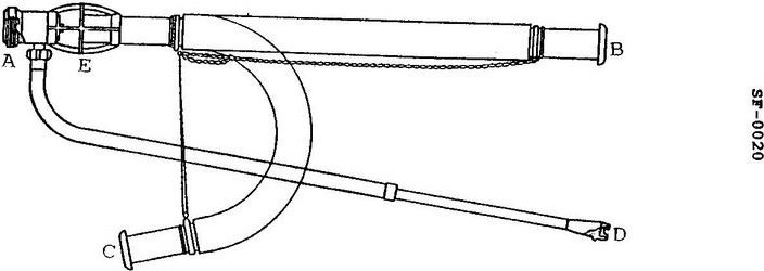 USCG illustration SF-0020 for Engine 2014 Engineering Safety question 1338