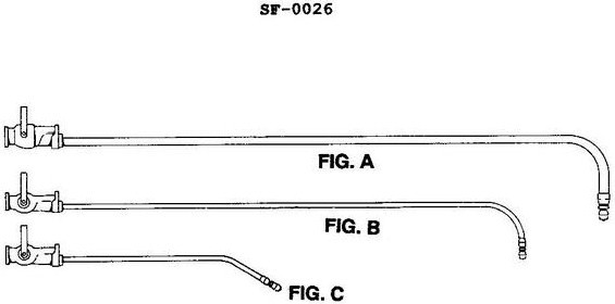 USCG illustration SF-0026 for Engine 2014 Engineering Safety question 1291