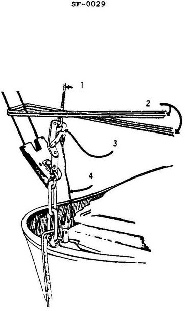 USCG illustration SF-0029 for Engine 2014 Engineering Safety question 83